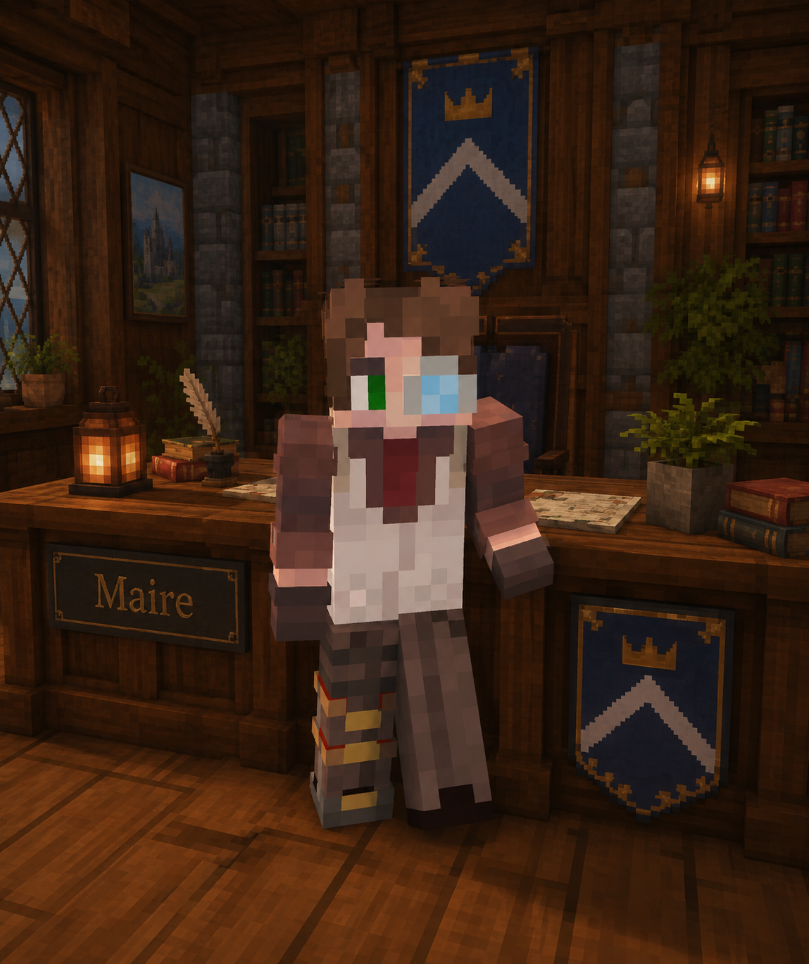Maire