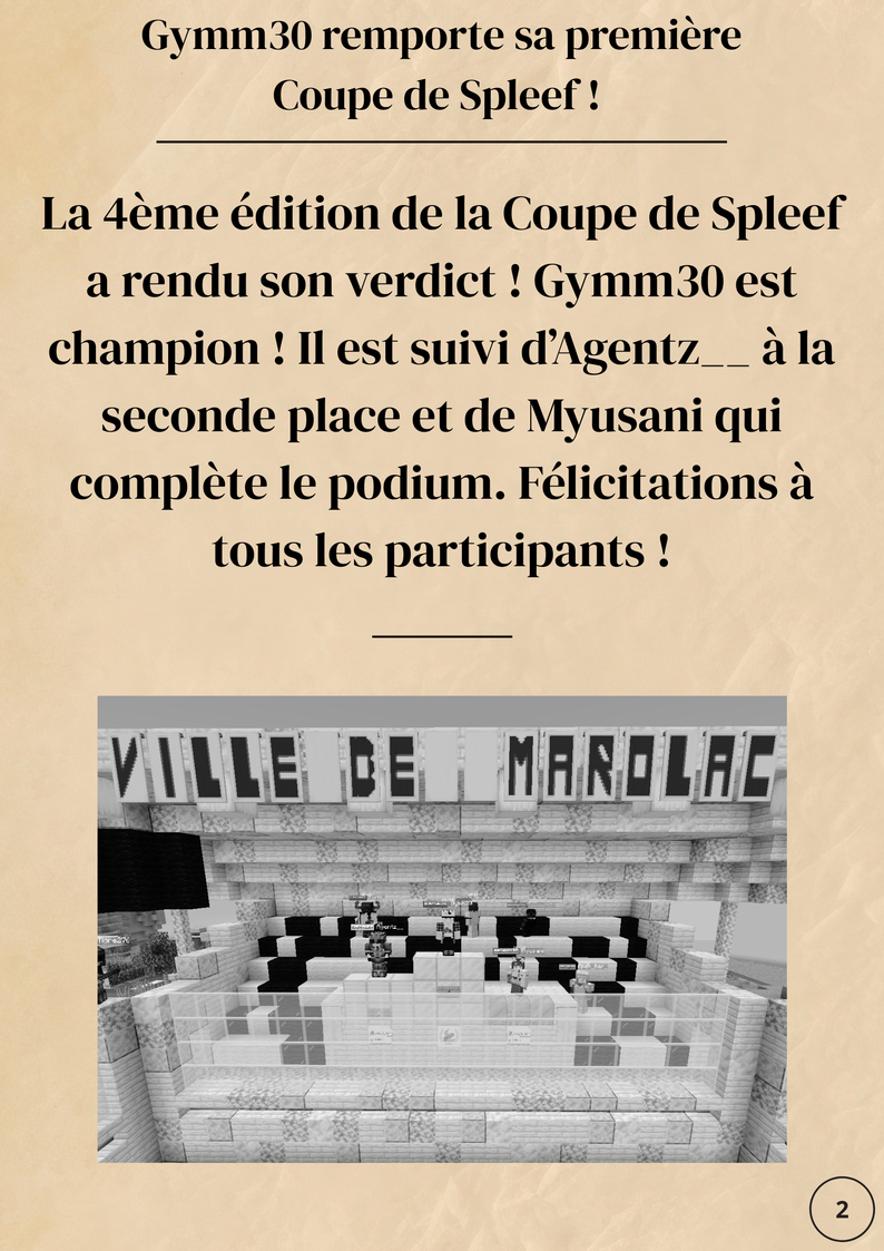 Actualité image