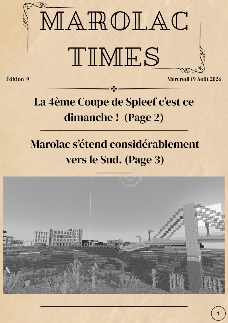 Actualité image