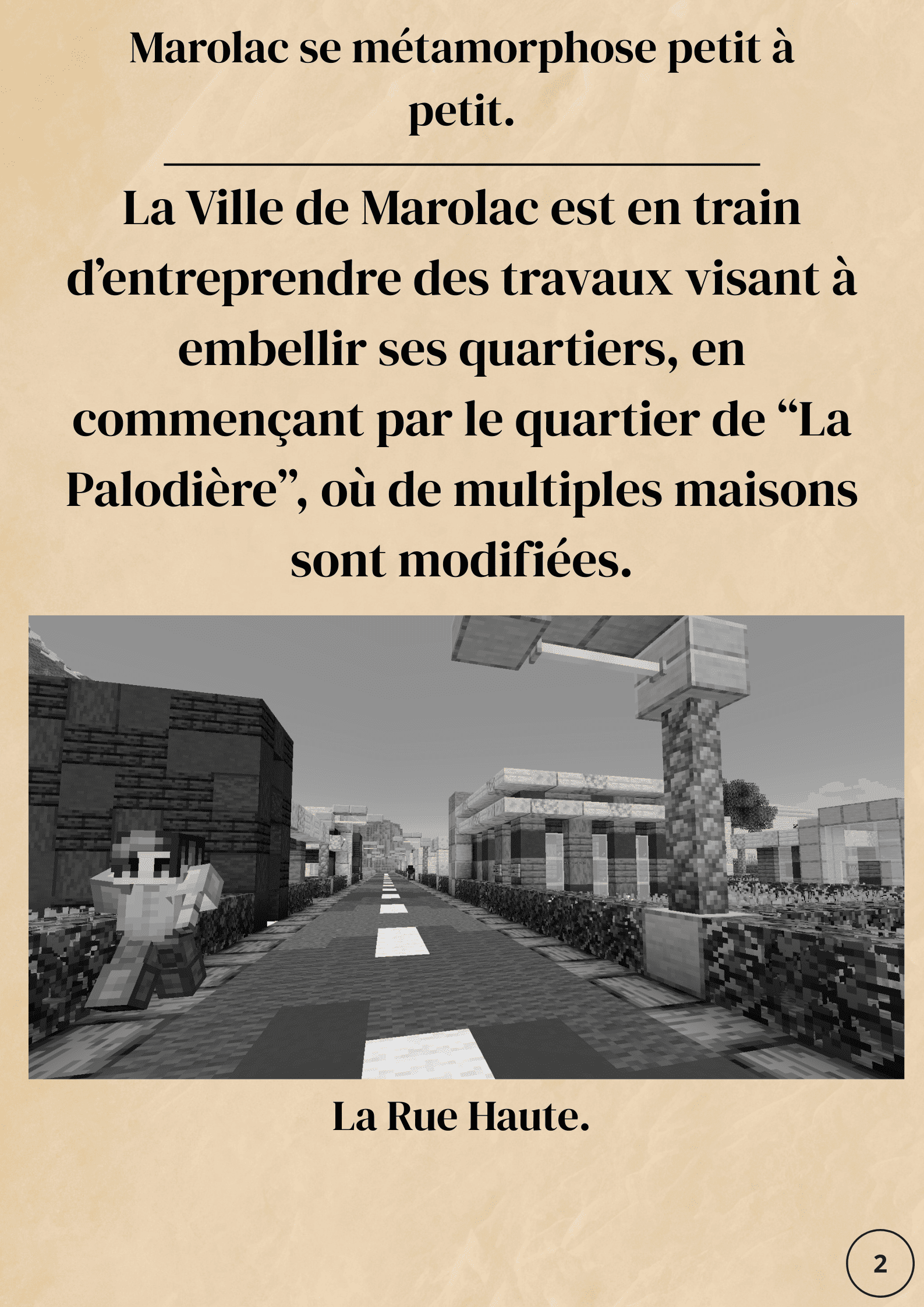 Actualité image